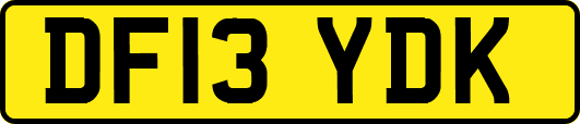 DF13YDK