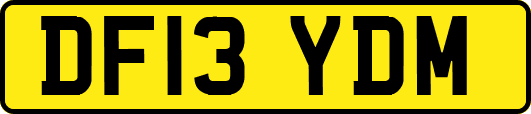 DF13YDM