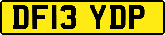 DF13YDP