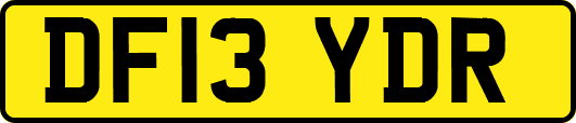 DF13YDR