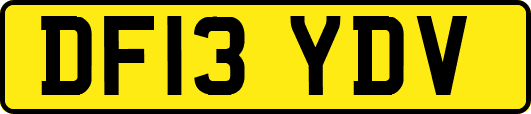 DF13YDV