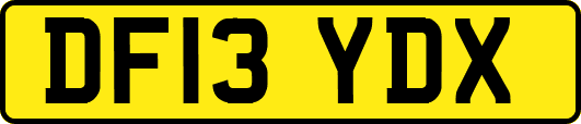 DF13YDX