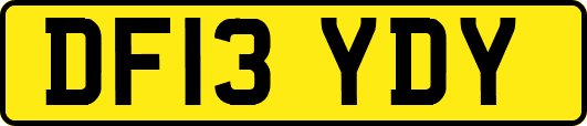 DF13YDY