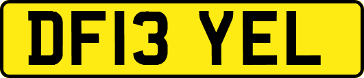 DF13YEL