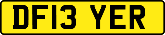 DF13YER
