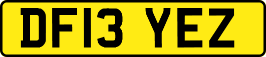DF13YEZ