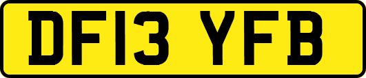 DF13YFB