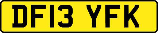 DF13YFK