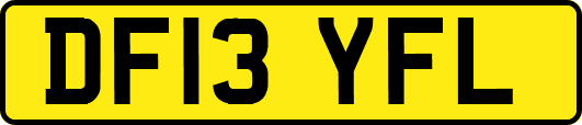 DF13YFL