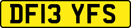 DF13YFS
