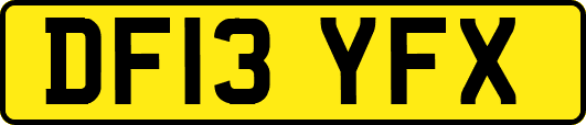 DF13YFX