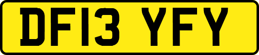 DF13YFY
