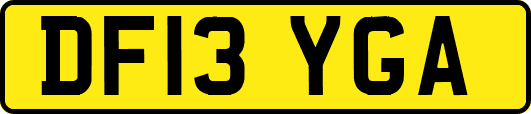DF13YGA