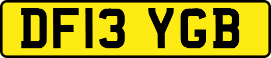 DF13YGB