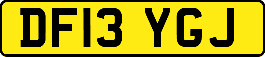 DF13YGJ