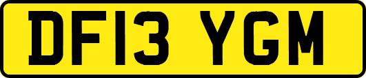 DF13YGM