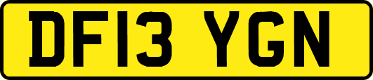 DF13YGN