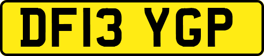 DF13YGP