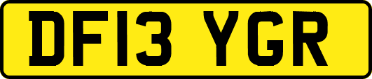 DF13YGR
