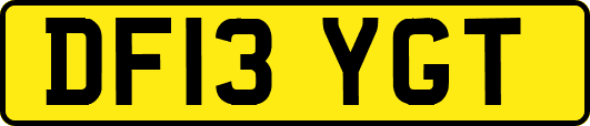 DF13YGT