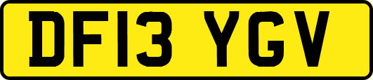 DF13YGV