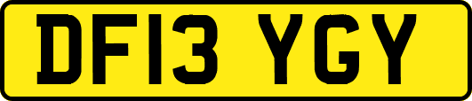 DF13YGY