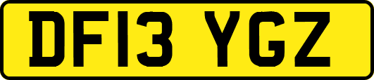 DF13YGZ