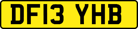 DF13YHB