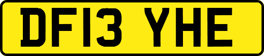 DF13YHE