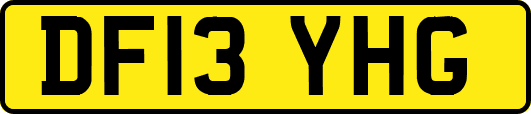 DF13YHG