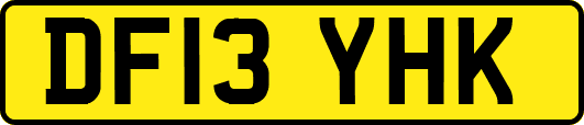 DF13YHK