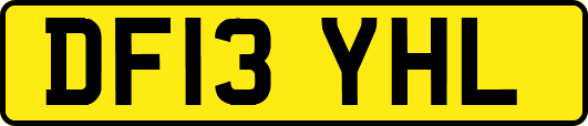 DF13YHL