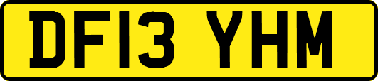 DF13YHM