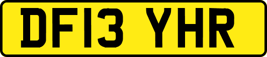 DF13YHR