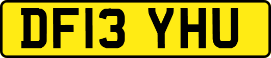 DF13YHU