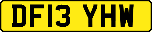 DF13YHW