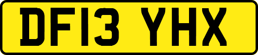 DF13YHX