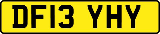 DF13YHY