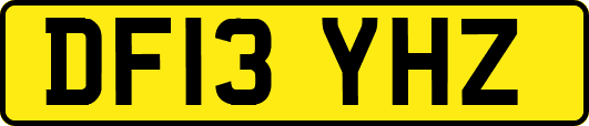DF13YHZ