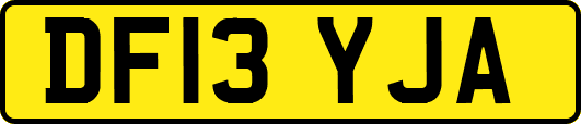 DF13YJA