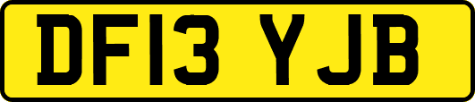 DF13YJB