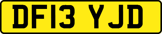 DF13YJD