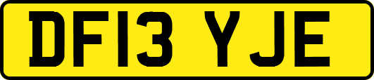 DF13YJE