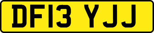 DF13YJJ