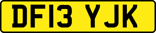 DF13YJK