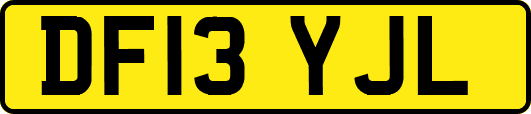 DF13YJL