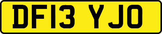DF13YJO