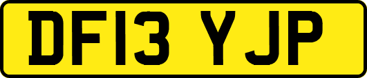 DF13YJP