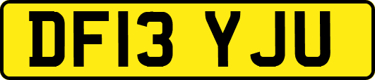 DF13YJU