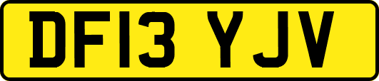 DF13YJV